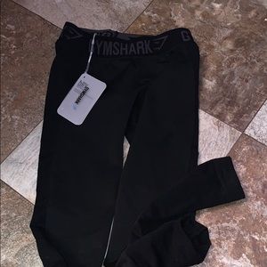gym shark leggings size xs